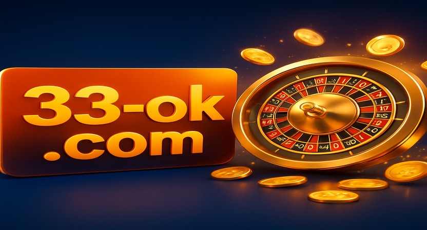 33ok আর্কেডের জন্য একচেটিয়া পুরস্কার ও প্রচার