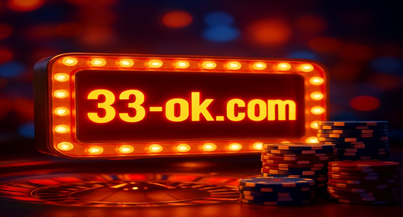 33ok-এ বিভিন্ন ধরনের আর্কেড গেম