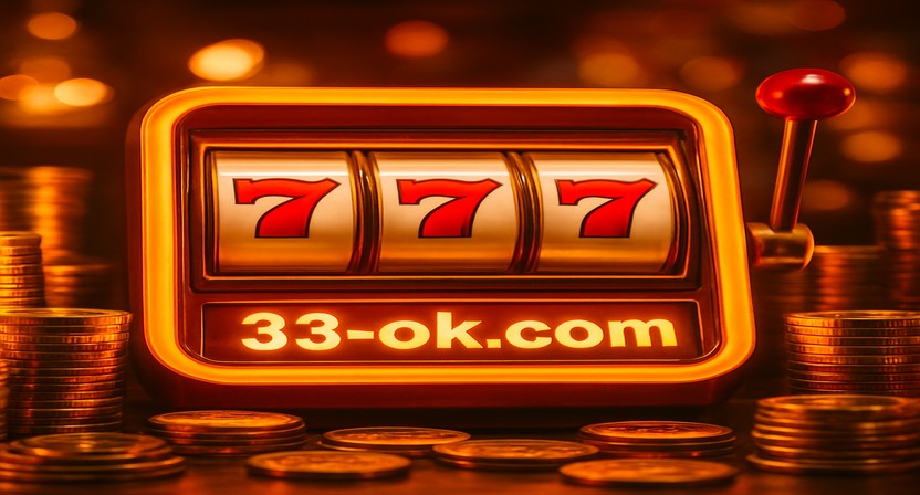 33ok আর্কেডগুলোর জন্য বিশেষ পুরস্কার ও প্রচারাভিযান